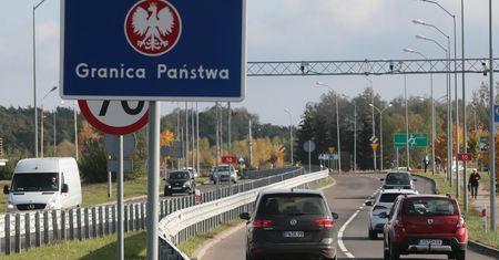 Niemcy. Polska będzie krajem "wysokiego ryzyka"?