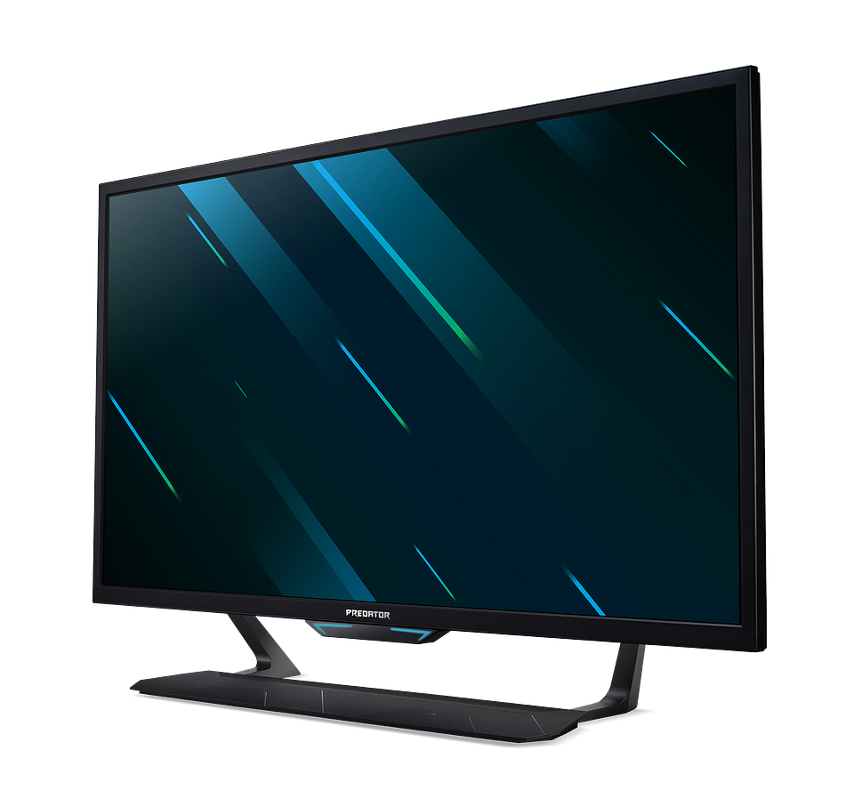 Acer rozwiązał wór z nowościami. Czego tam nie ma 5