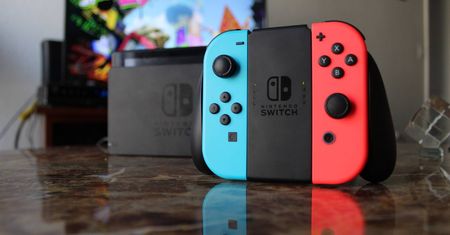 Użytkownicy Nintendo Switch mogą spać spokojnie. Ważna deklaracja