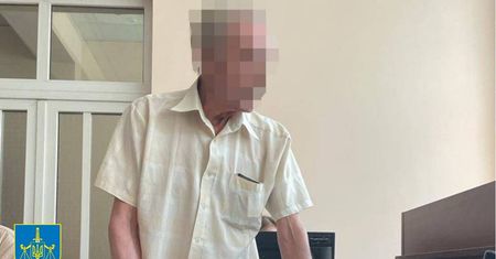 Atak niedaleko polskiej granicy. SBU schwytała agenta Rosji