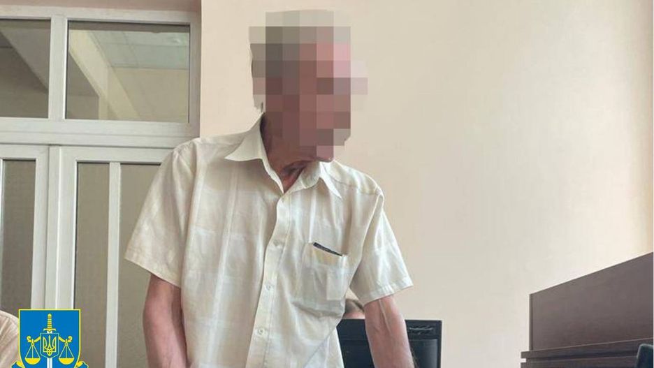 Zatrzymany agent rosyjski