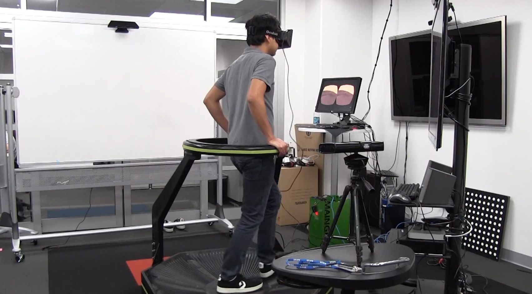 Sir David Attenborough tworzy dokument na Oculus Rift. Teraz telewizja naprawdę ma problem 3