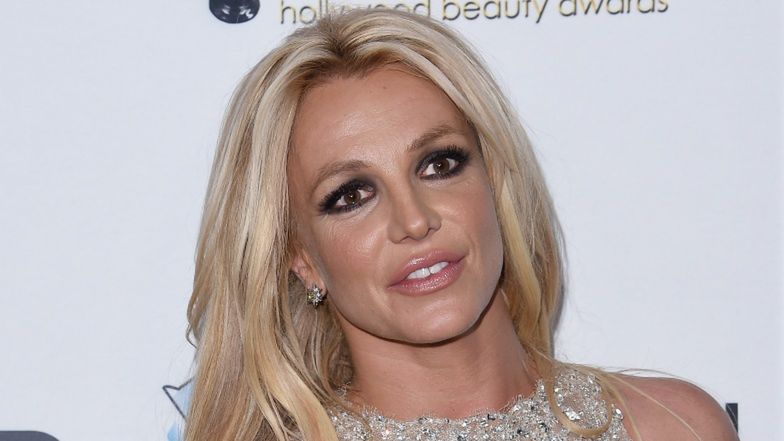 Britney Spears pisze o załamaniu psychicznym 