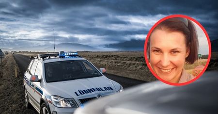 Polka zaginęła w Szwecji. Pojechała tam na wycieczkę rowerową