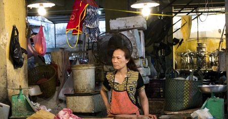 Wietnamczycy nie chcą już jeść psów. Hanoi chce być wolne od psiny na talerzu