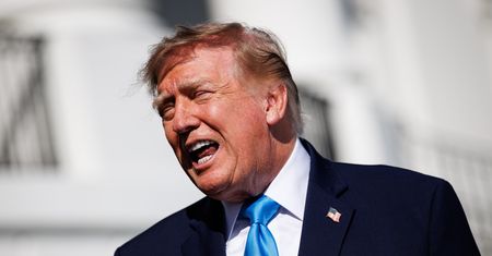 Zaskakujące wyznanie. Trump oferuje Rosji pomoc po śmierci 28-latki