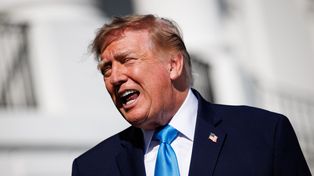 Zaskakujące wyznanie. Trump oferuje Rosji pomoc po śmierci 28-latki