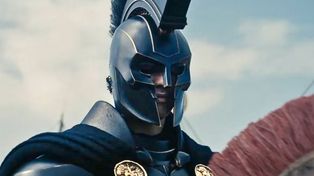 Monumentalne widowisko. Miliony wyświetleń w ciągu doby