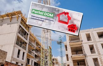 Koniec kupowania w ciemno? Państwo szykuje "scoring" deweloperów