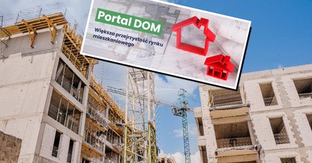Koniec kupowania w ciemno? Państwo szykuje "scoring" deweloperów