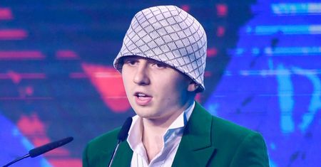 Mata wyznał, że jest osobą w spektrum autyzmu. Raper opowiedział o tym w nowym wywiadzie