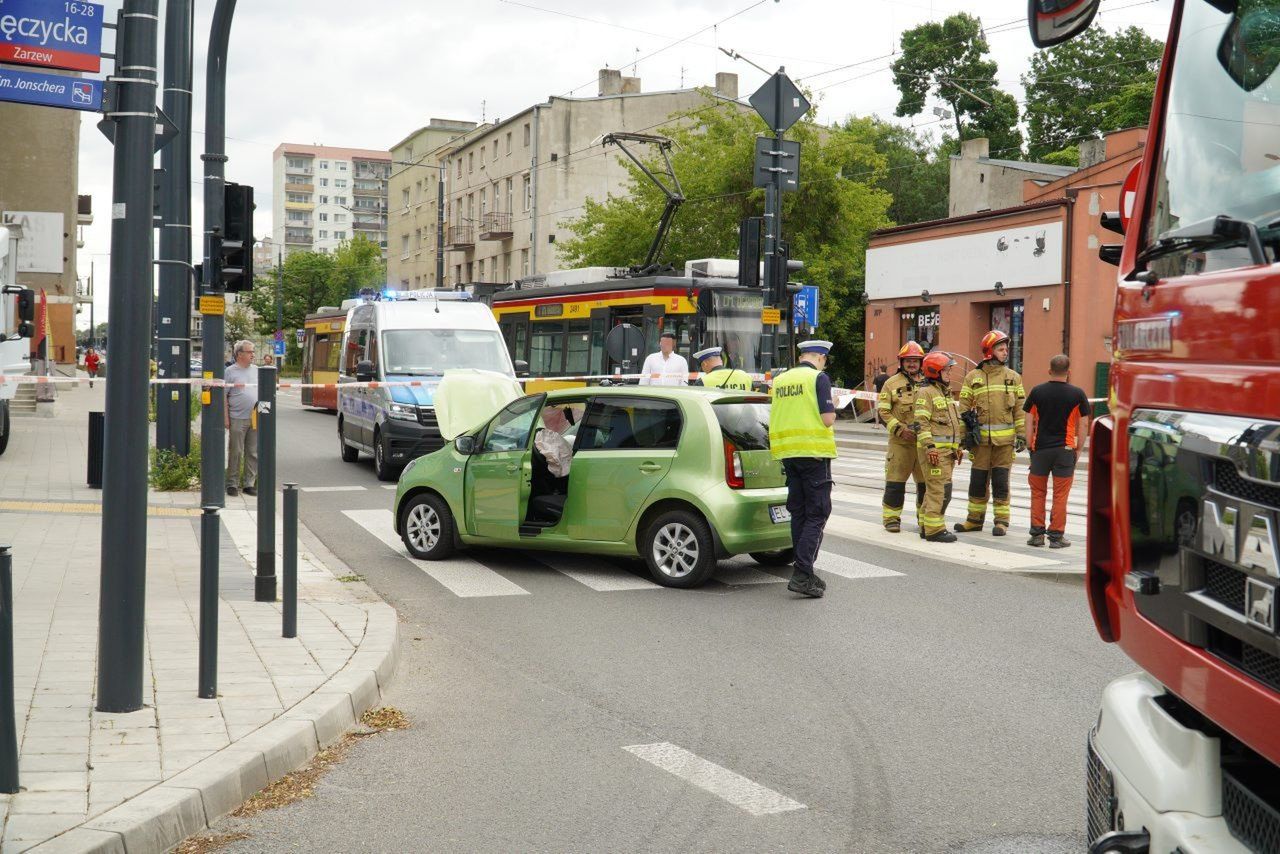 Wypadek Przybyszewskiego