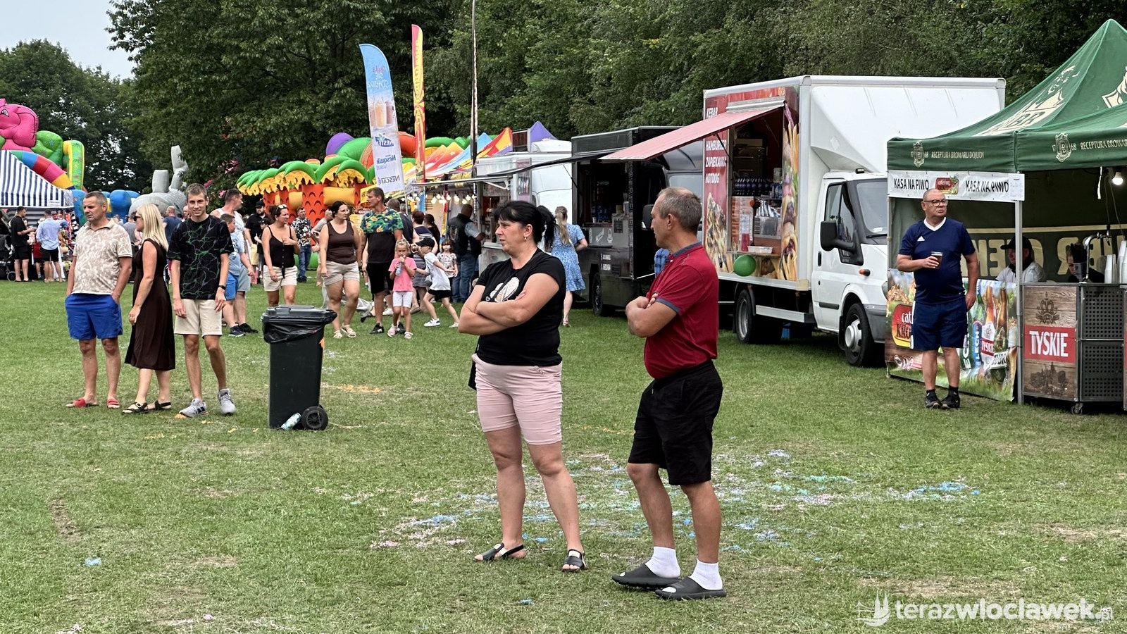 XXIX Dni Piotrkowa Kujawskiego za nami
