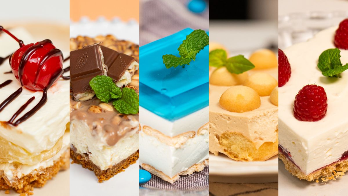 Każda z propozycji ma w sobie to "coś"