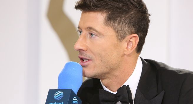 Debiut Roberta Lewandowskiego w starciu z Realem pokaże Polsat Sport