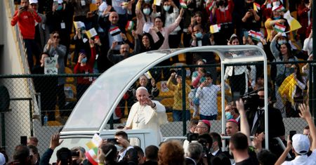 Jan Paweł II nie dał rady. Udało się dopiero papieżowi Franciszkowi