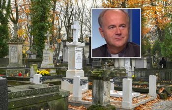 Koniec z tradycyjnymi cmentarzami w Polsce? Znany ksiądz o przyczynach