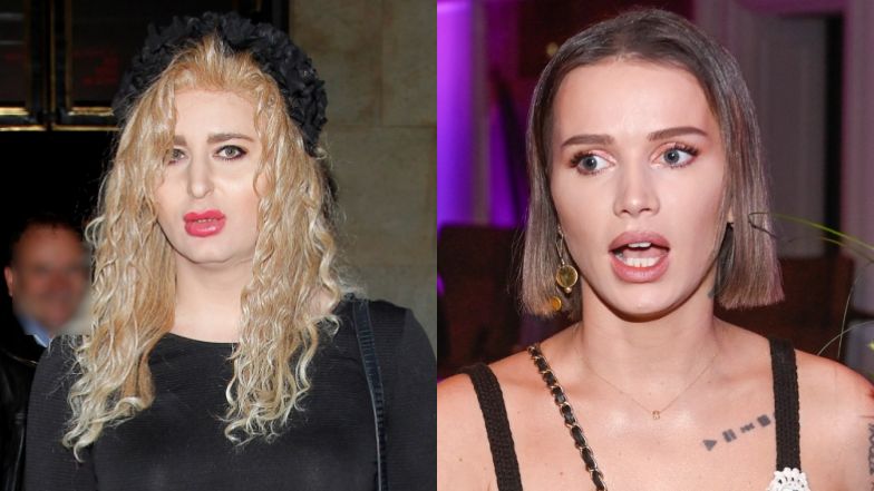 Rafalala atakuje Maffashion