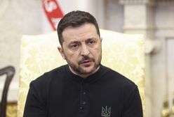 "Wszyscy mieliśmy rację". Zełenski po awanturze dostaje wsparcie