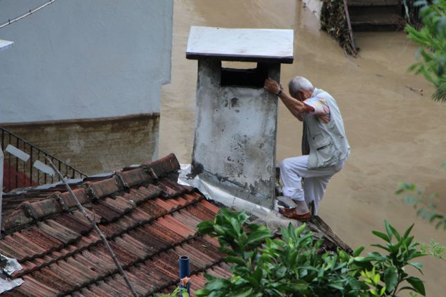 Sytuacja wkrótce ma się poprawić