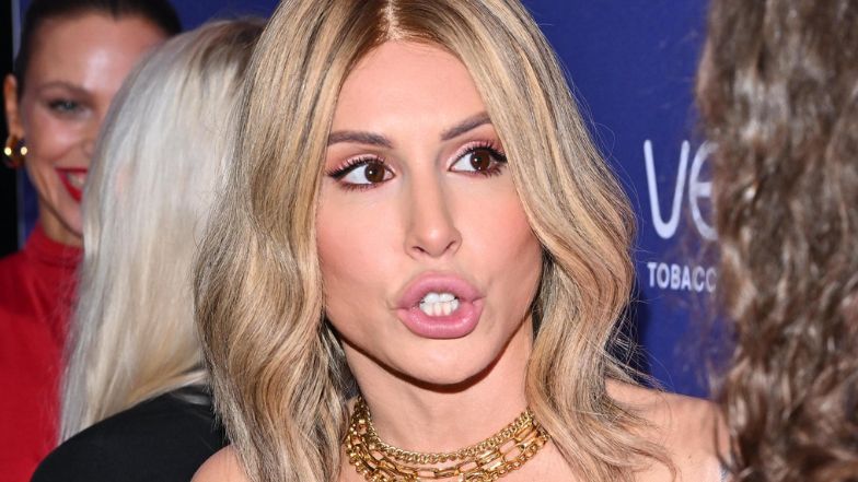 Blanka Lipińska oburzona działaniem influencerki