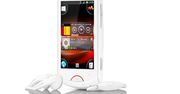 Sony Ericsson Live with Walkman - nowy Android z logo Walkman