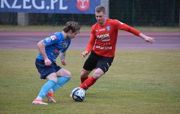 Łukasz Piszczek został grającym trenerem. Były reprezentant Polski znów poprowadzi zespół III ligi, z którego się wywodzi
