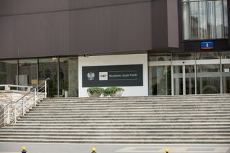 NBP skupił obligacje za 1,32 mld zł w operacji outright buy, popyt: 1,85 mld zł