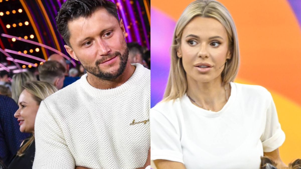 Piotr Mróz o Dodzie (fot. AKPA)