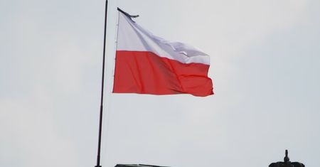 Co wiesz o żałobie narodowej? Sprawdź się w krzyżówce