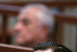 Obrońcy Saddama zbojkotowali rozprawę