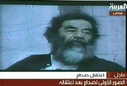 Specjalny trybunał osądzi Saddama Husajna