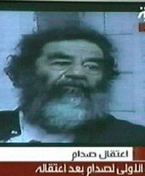 Proces Saddama jeszcze przed końcem roku