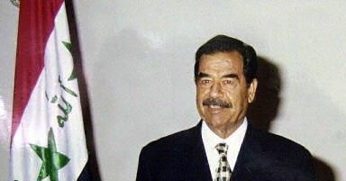 Saddam - sądowy koniec krwawej dyktatury