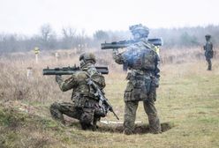 Kogo chce armia? Gen. Bieniek wyjaśnia