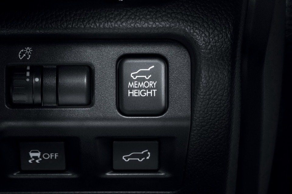 Nowe Subaru Forester (2013) - obszerna galeria zdjęć 87