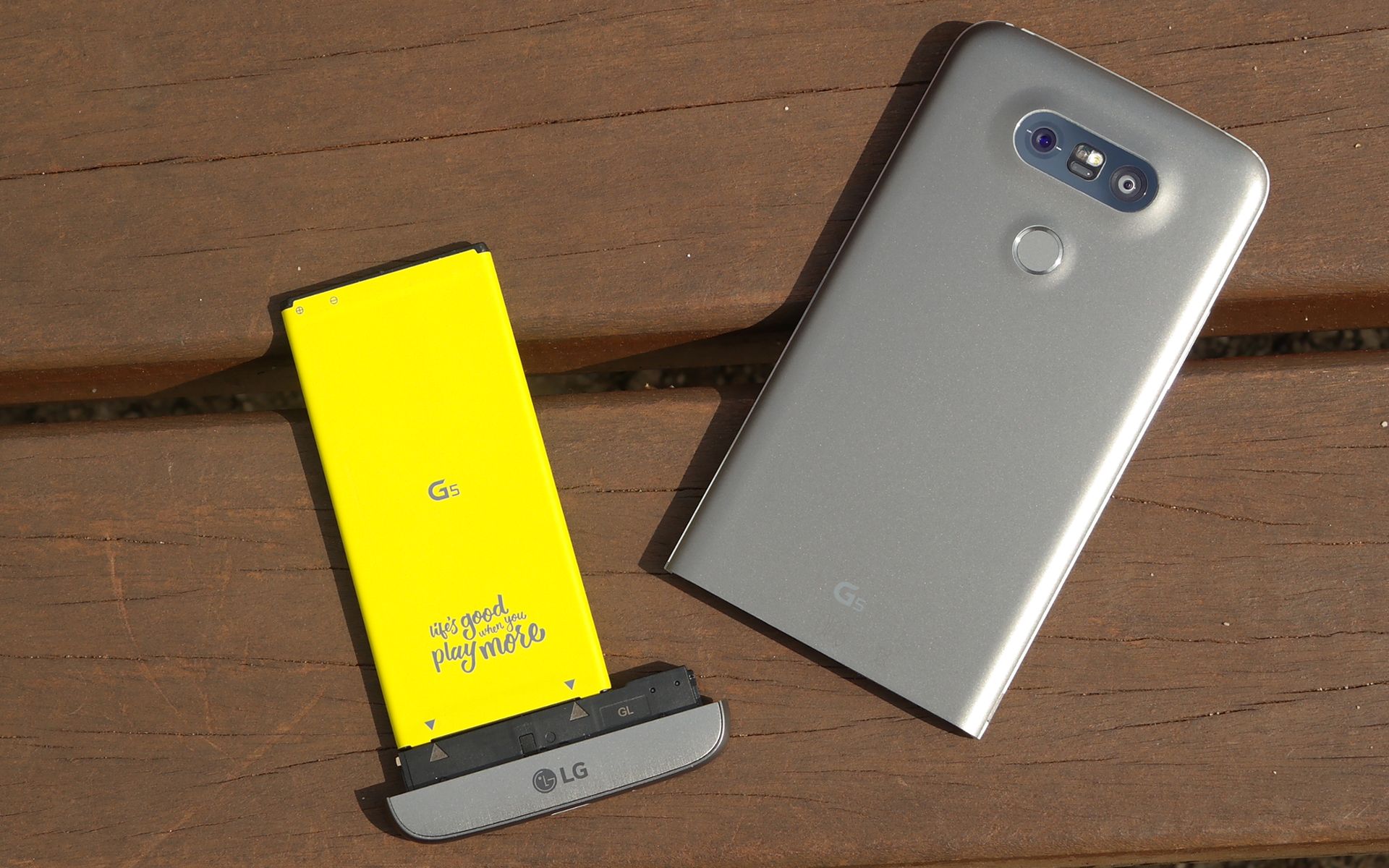 LG G5 - test i recenzja 94