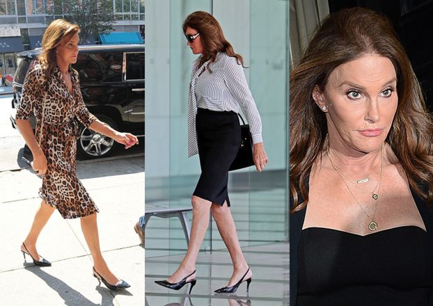 Caitlyn Jenner ZOPERUJE SOBIE POŚLADKI! Chce mieć pupę jak Kim?