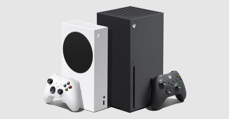 Microsoft: Xbox Series S sprzeda się lepiej, bo kluczowe znaczenie ma cena