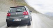 VW Golf trzyma kurs na sukces