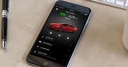 Awaria aplikacji Tesla sprawiła, że niektórzy nie mogli wejść do swoich aut