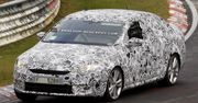 Nowa Škoda Octavia wyszpiegowana na Nürburgring [aktualizacja]