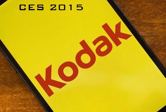 Kodak Instamatic 5 - to nie ma prawa się udać