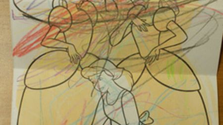 Po co więźniom kolorowanki? 1