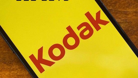 Kodak Instamatic 5 - to nie ma prawa się udać 1