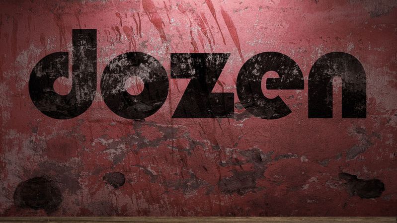 ''Parszywa dwunastka'' to film wojenny z 1967 roku