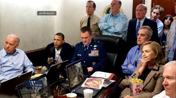 Obama, Komorowski, Klaus. Czemu głowy państw interesują się grami wideo?