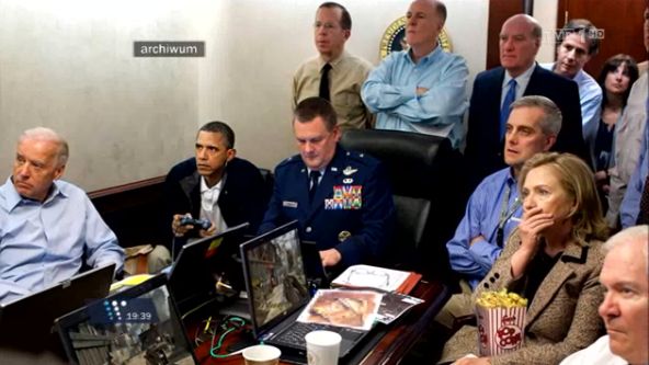 Obama, Komorowski, Klaus. Czemu głowy państw interesują się grami wideo? 1