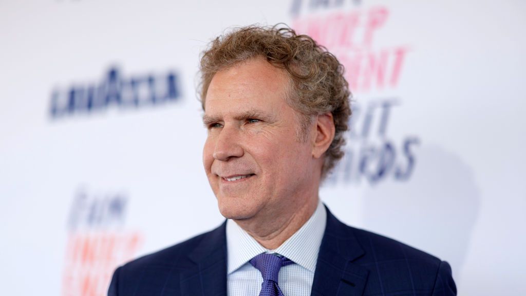 Na zdjęciu: Will Ferrell