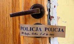 Awantura w Bydgoszczy. Dwie osoby nie żyją